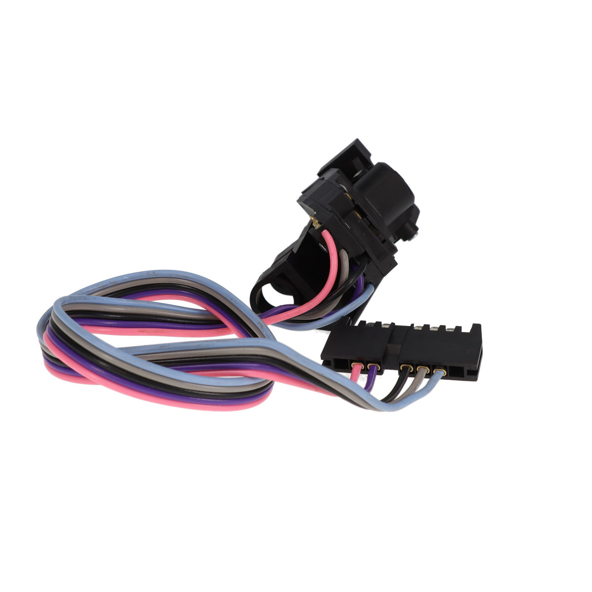 Rostra Powertrain Controls Windshield Wiper Switch 74-0120