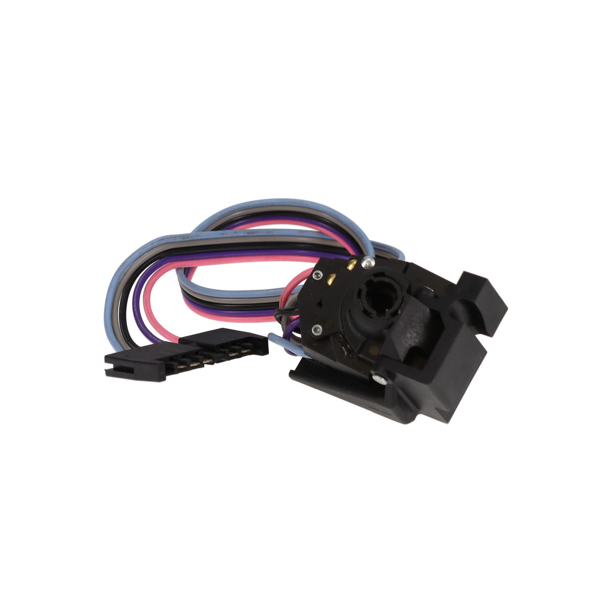 Rostra Powertrain Controls Windshield Wiper Switch 74-0120