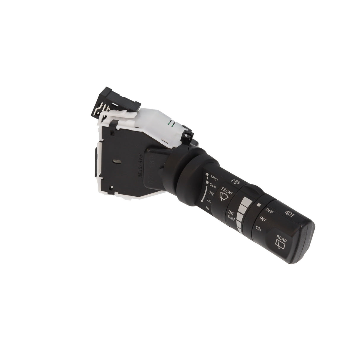 Rostra Powertrain Controls Vehicle Part 74-0130
