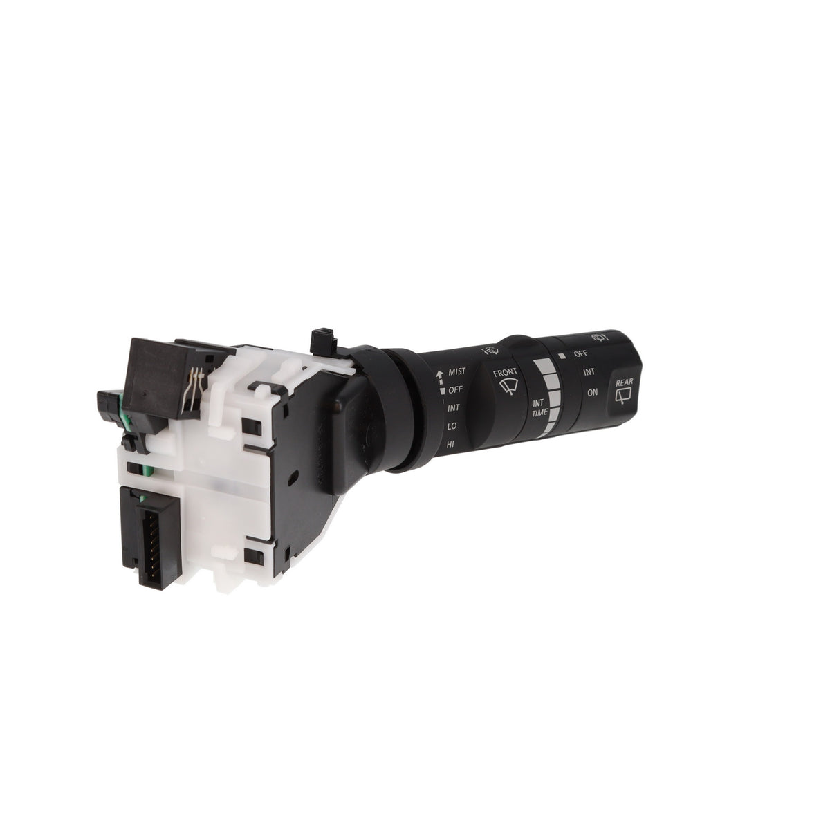 Rostra Powertrain Controls Vehicle Part 74-0130