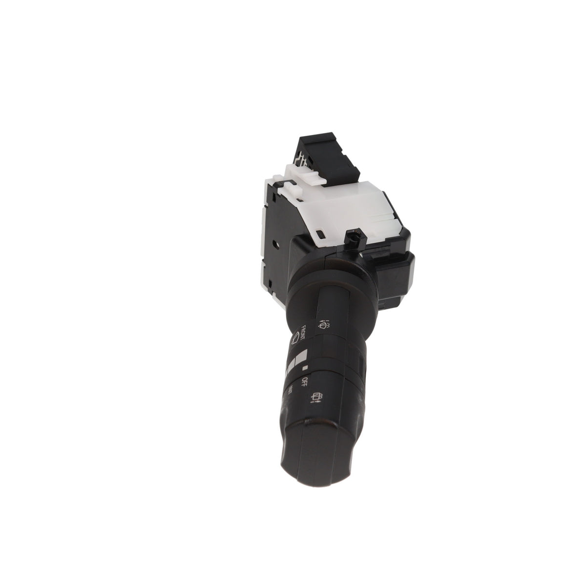 Rostra Powertrain Controls Vehicle Part 74-0130