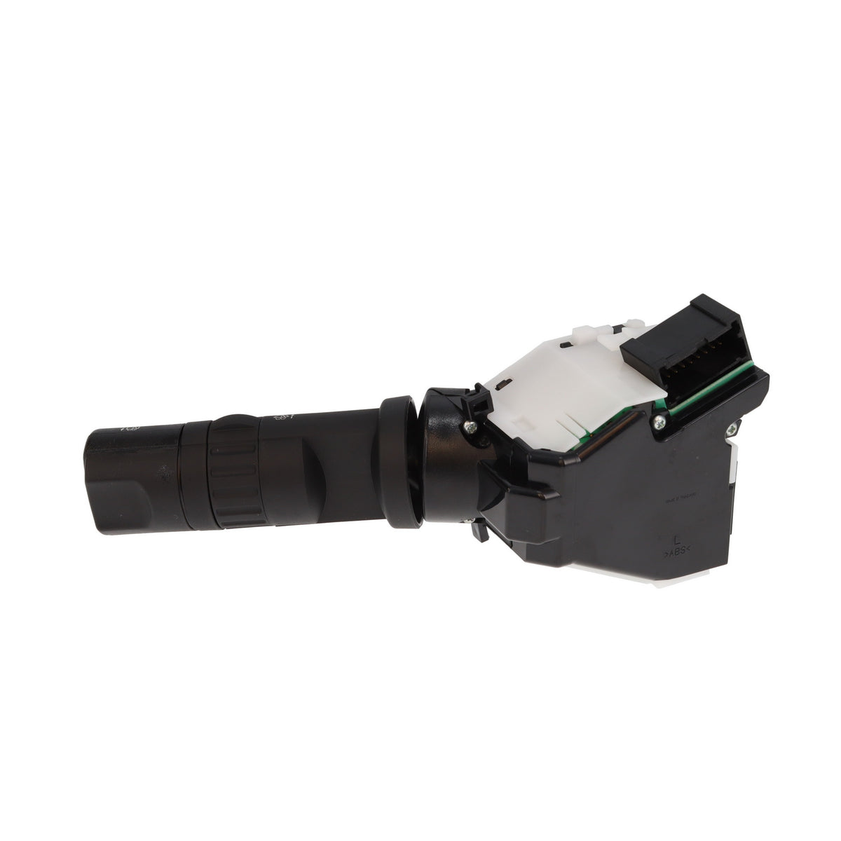 Rostra Powertrain Controls Vehicle Part 74-0130