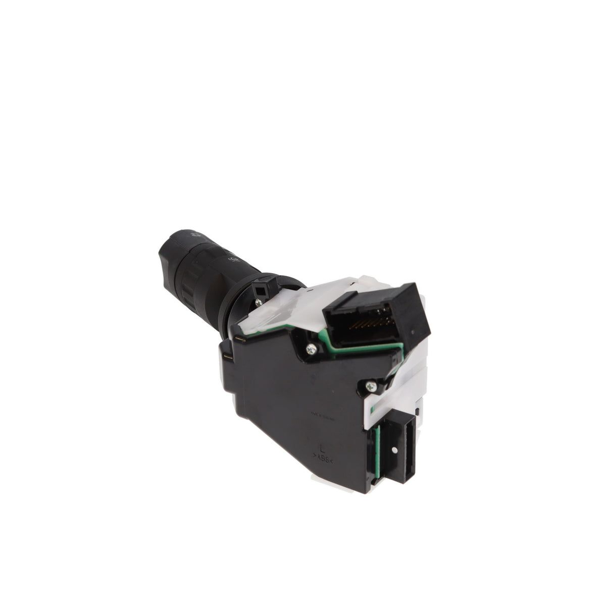 Rostra Powertrain Controls Vehicle Part 74-0130