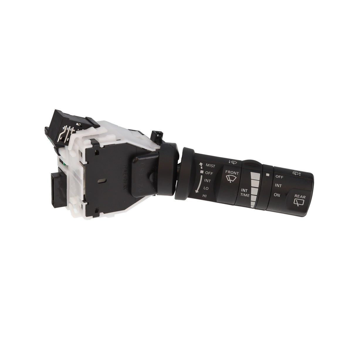 Rostra Powertrain Controls Vehicle Part 74-0130