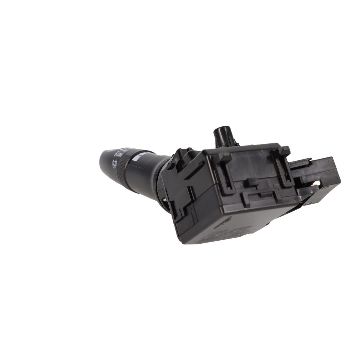 Rostra Powertrain Controls Windshield Wiper Switch 74-0131