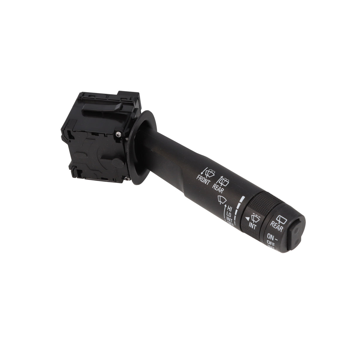 Rostra Powertrain Controls Windshield Wiper Switch 74-0151