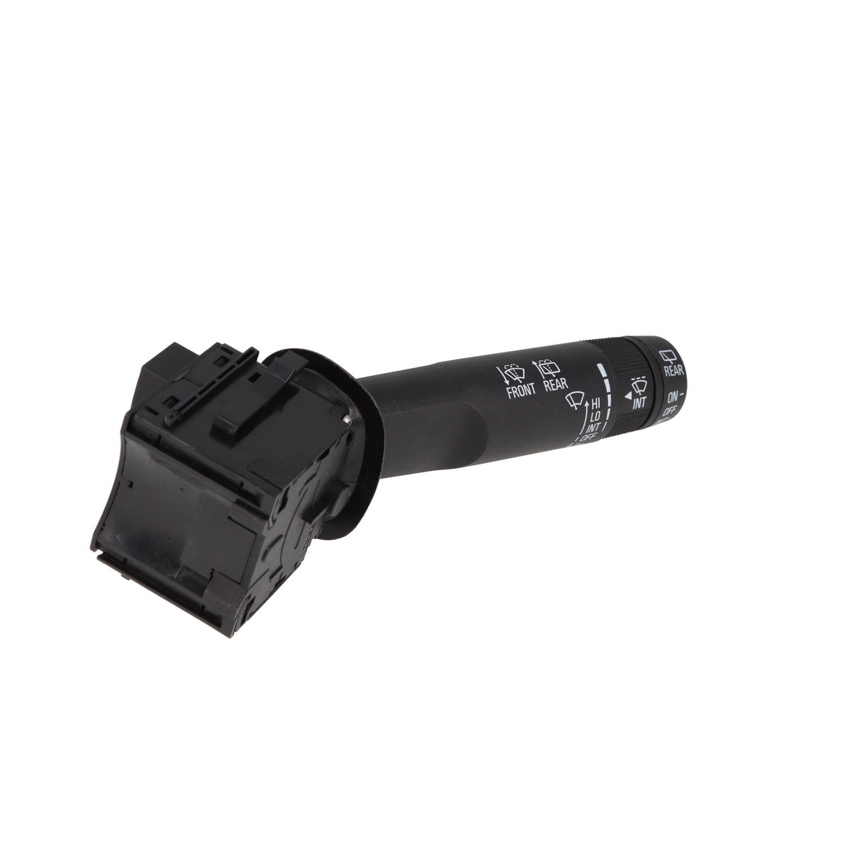 Rostra Powertrain Controls Windshield Wiper Switch 74-0151