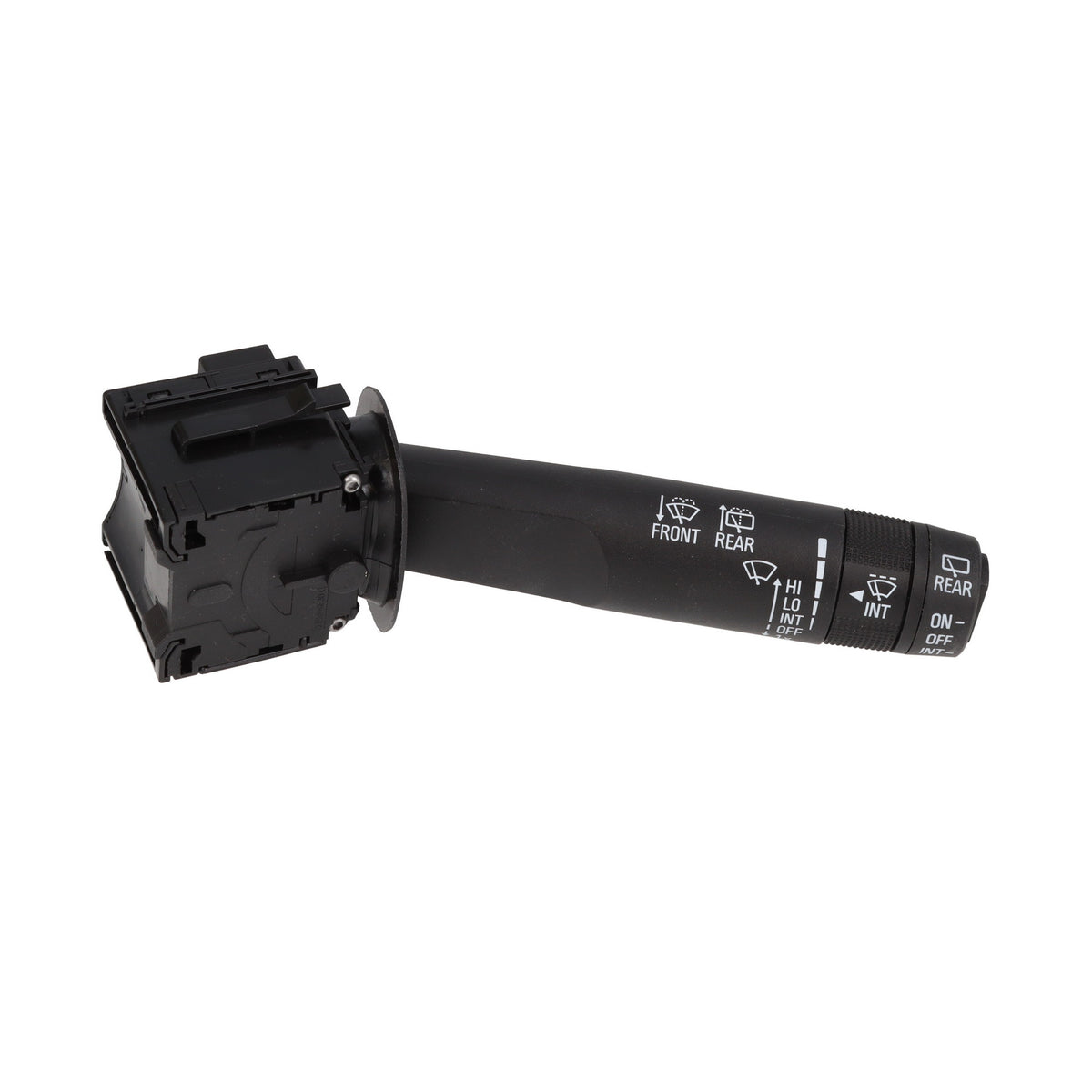 Rostra Powertrain Controls Windshield Wiper Switch 74-0151