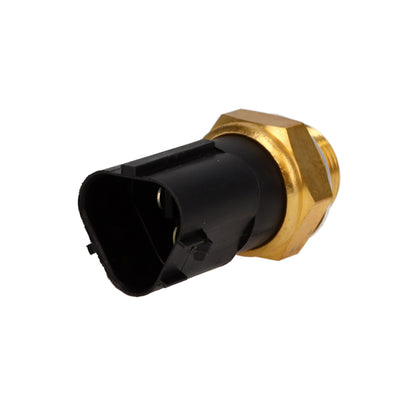 Rostra Powertrain Controls Engine Cooling Fan Switch 75-0002