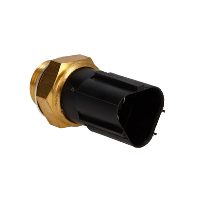 Rostra Powertrain Controls Engine Cooling Fan Switch 75-0002