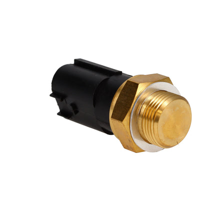 Rostra Powertrain Controls Engine Cooling Fan Switch 75-0002