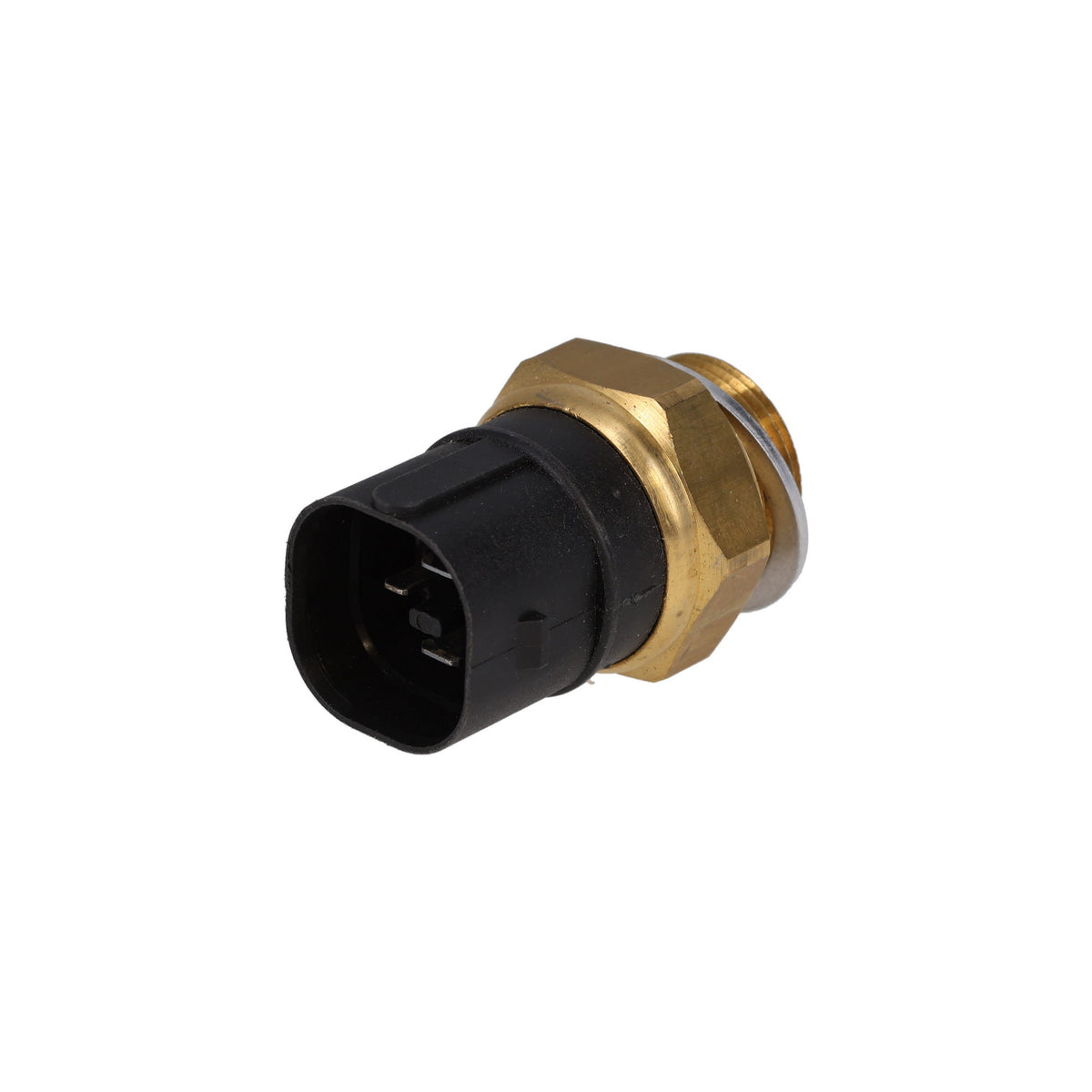 Rostra Powertrain Controls Engine Cooling Fan Switch 75-0007