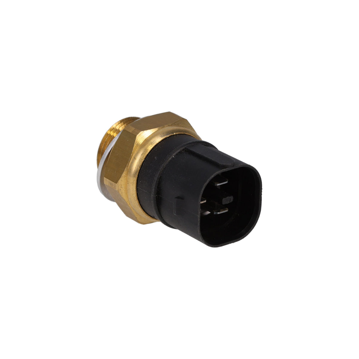 Rostra Powertrain Controls Engine Cooling Fan Switch 75-0007