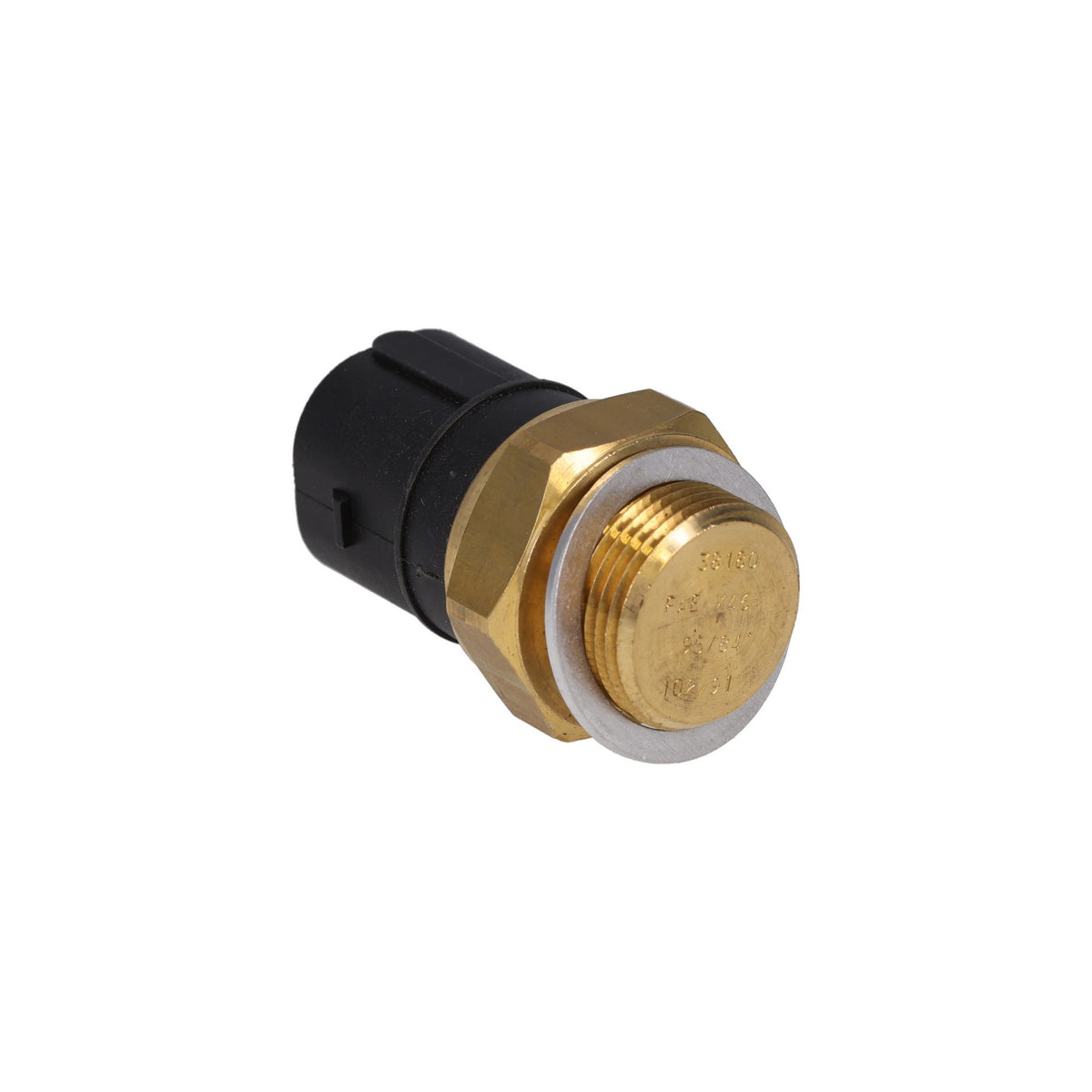 Rostra Powertrain Controls Engine Cooling Fan Switch 75-0007
