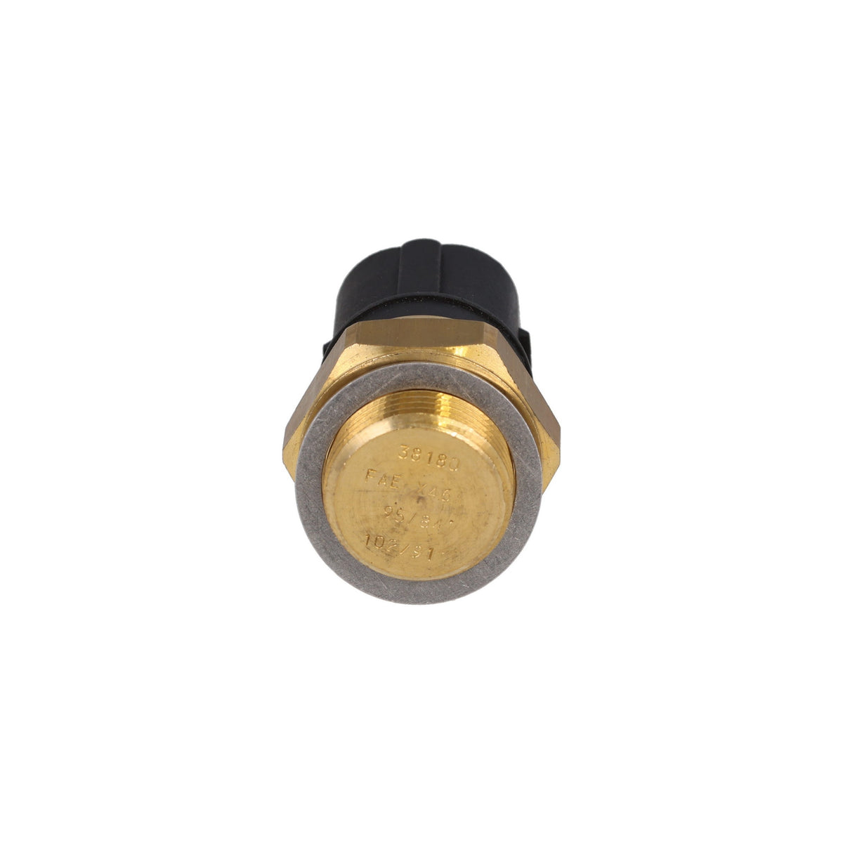 Rostra Powertrain Controls Engine Cooling Fan Switch 75-0007
