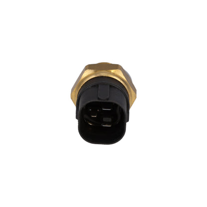 Rostra Powertrain Controls Engine Cooling Fan Switch 75-0007