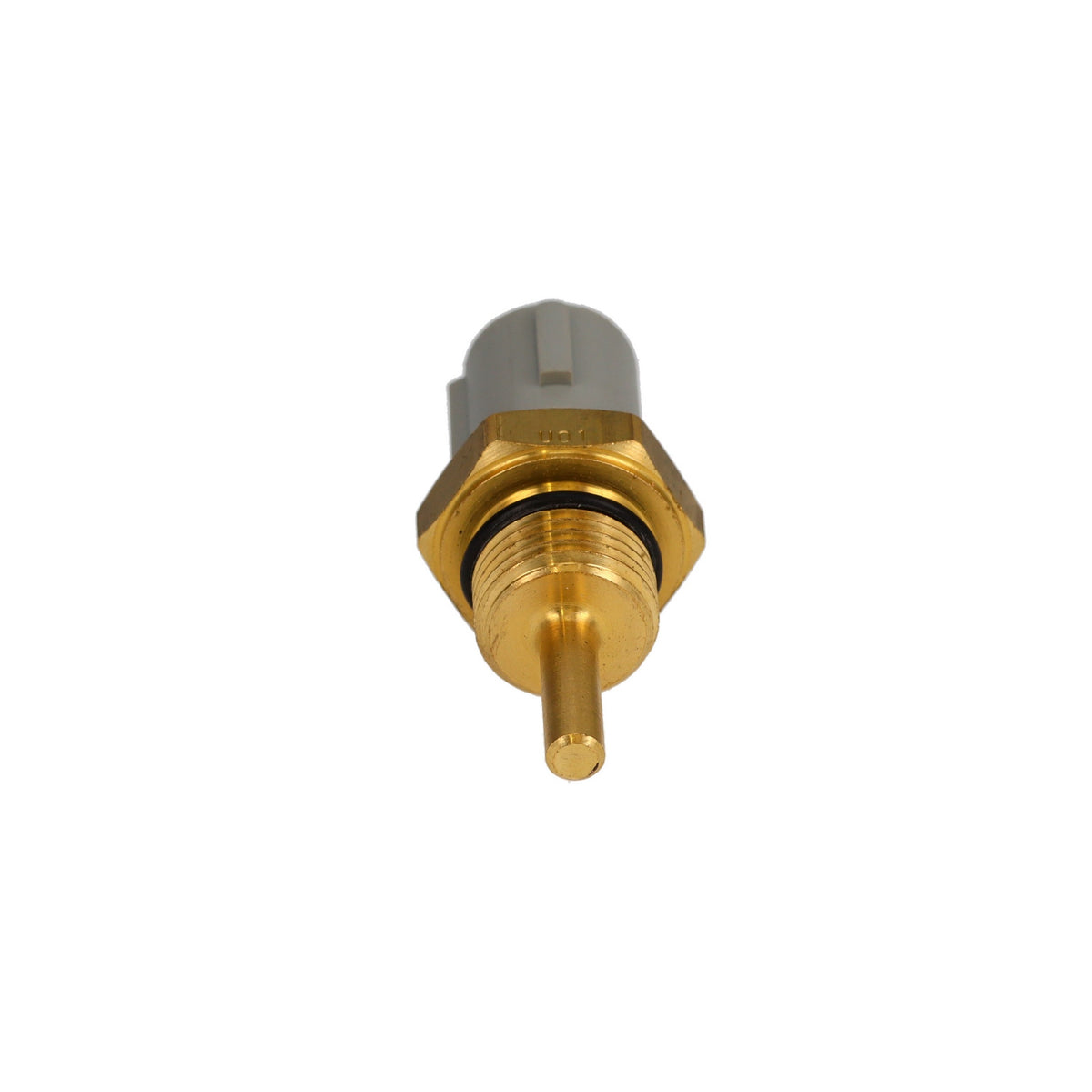 Rostra Powertrain Controls Engine Cooling Fan Switch 75-0014