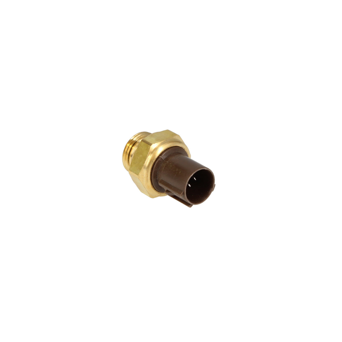 Rostra Powertrain Controls Engine Cooling Fan Switch 75-0026