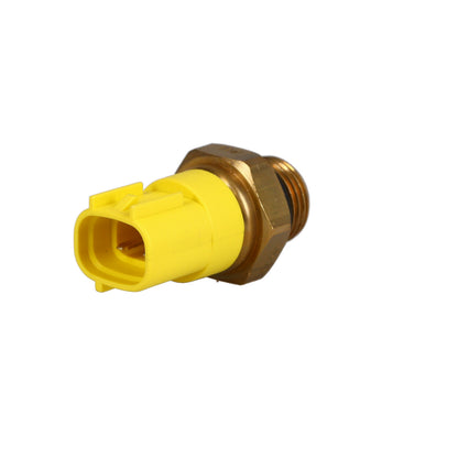 Rostra Powertrain Controls Engine Cooling Fan Switch 75-0032