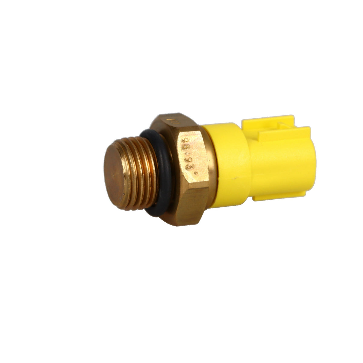 Rostra Powertrain Controls Engine Cooling Fan Switch 75-0032