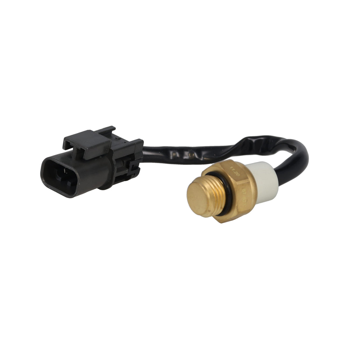 Rostra Powertrain Controls Engine Cooling Fan Switch 75-0038