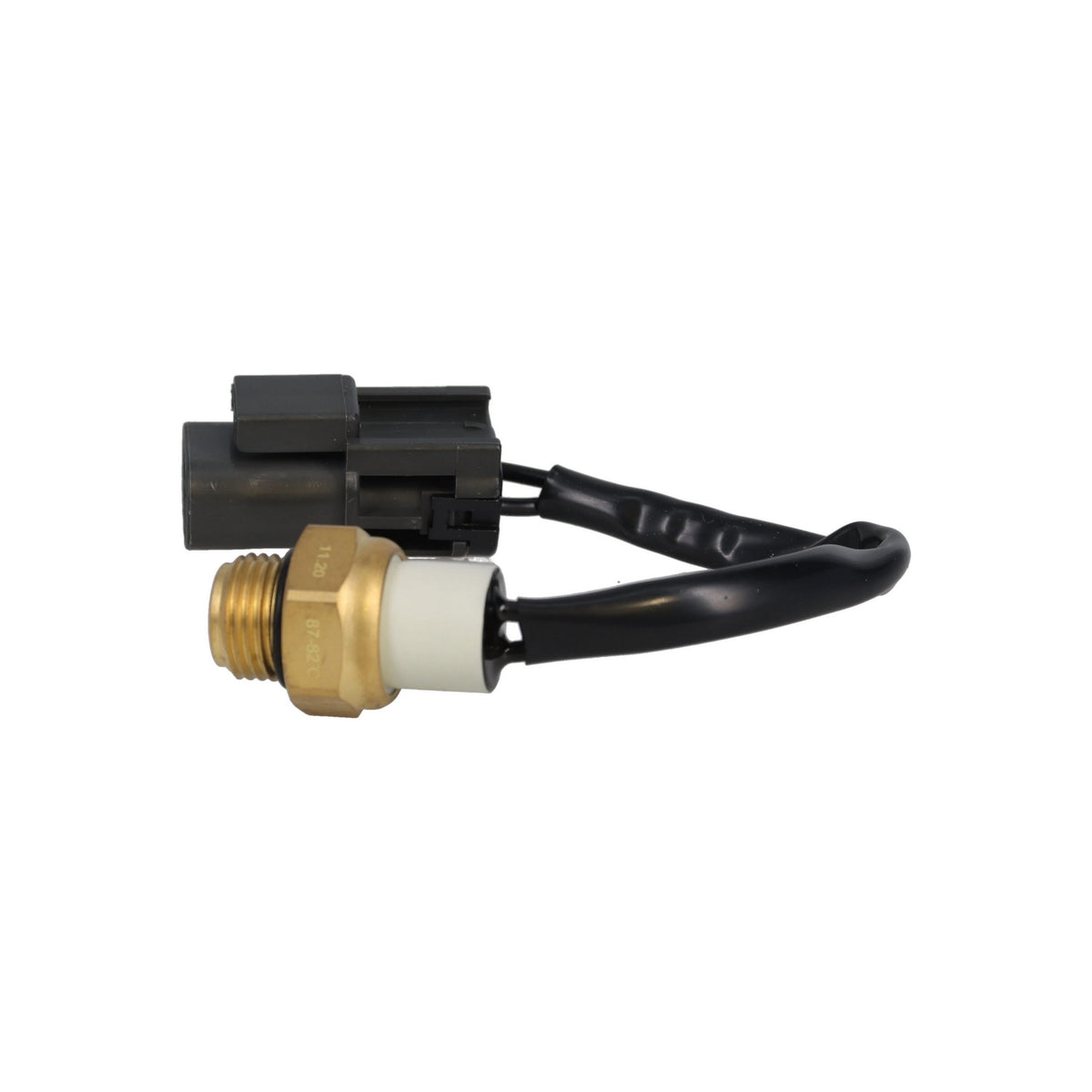 Rostra Powertrain Controls Engine Cooling Fan Switch 75-0038