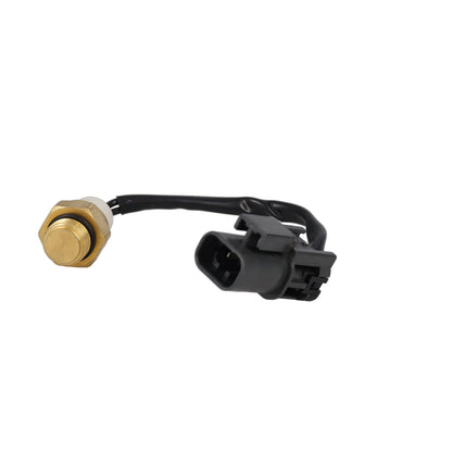 Rostra Powertrain Controls Engine Cooling Fan Switch 75-0047
