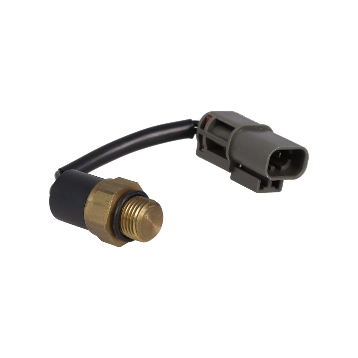 Rostra Powertrain Controls Engine Cooling Fan Switch 75-0047