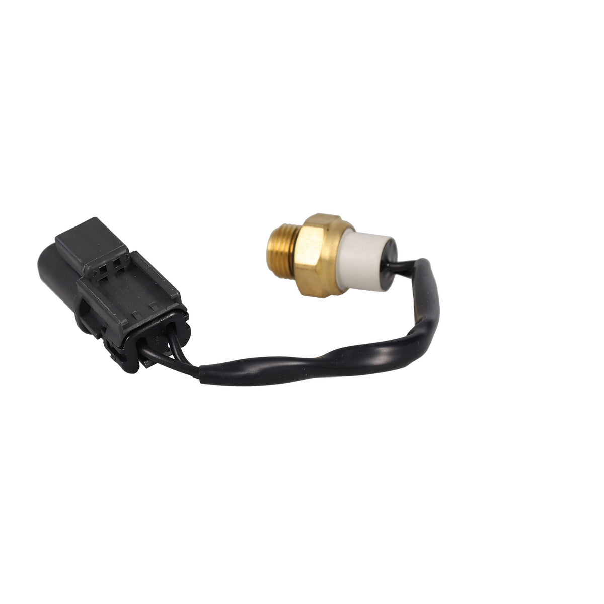 Rostra Powertrain Controls Engine Cooling Fan Switch 75-0047