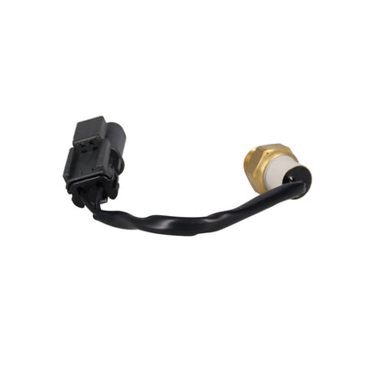 Rostra Powertrain Controls Engine Cooling Fan Switch 75-0047