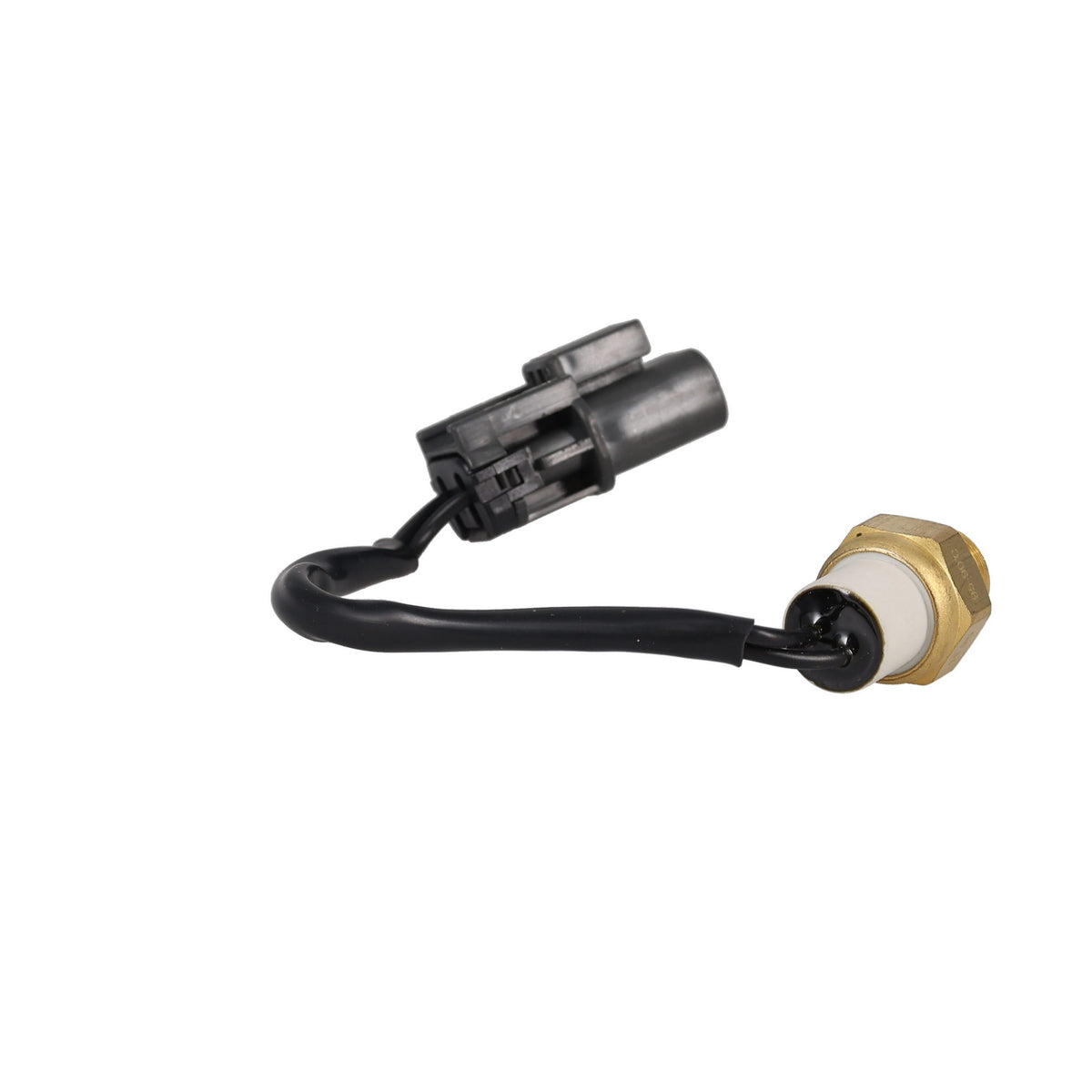 Rostra Powertrain Controls Engine Cooling Fan Switch 75-0047