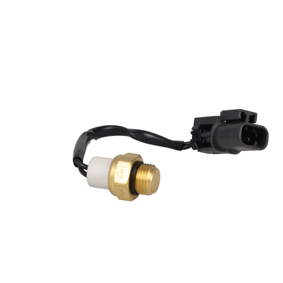 Rostra Powertrain Controls Engine Cooling Fan Switch 75-0047