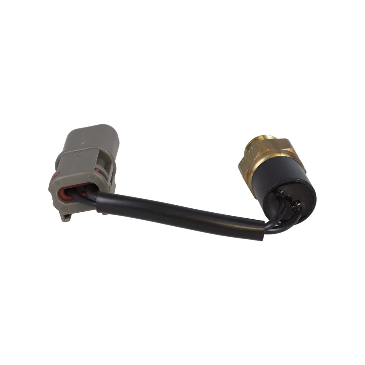 Rostra Powertrain Controls Engine Cooling Fan Switch 75-0047