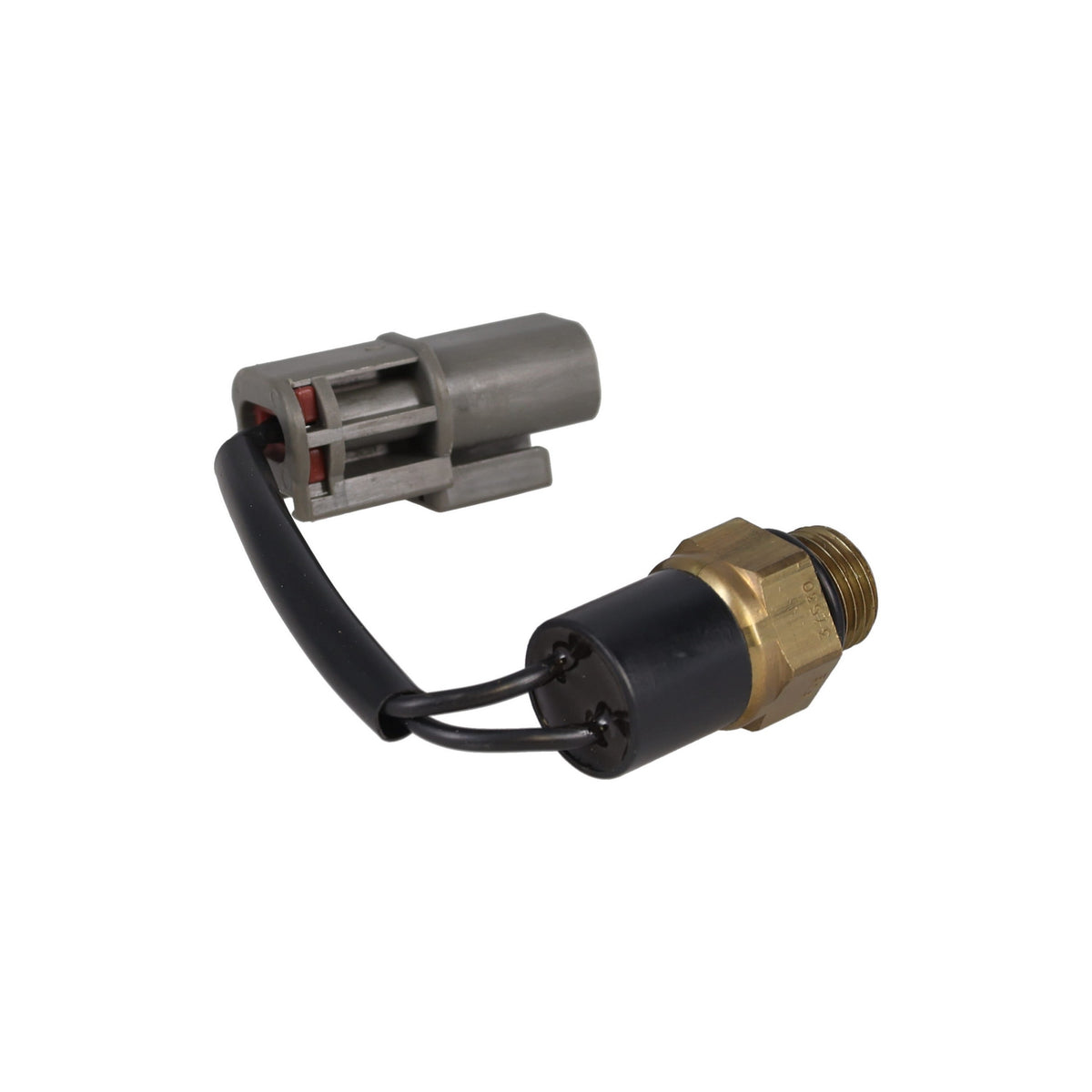 Rostra Powertrain Controls Engine Cooling Fan Switch 75-0047
