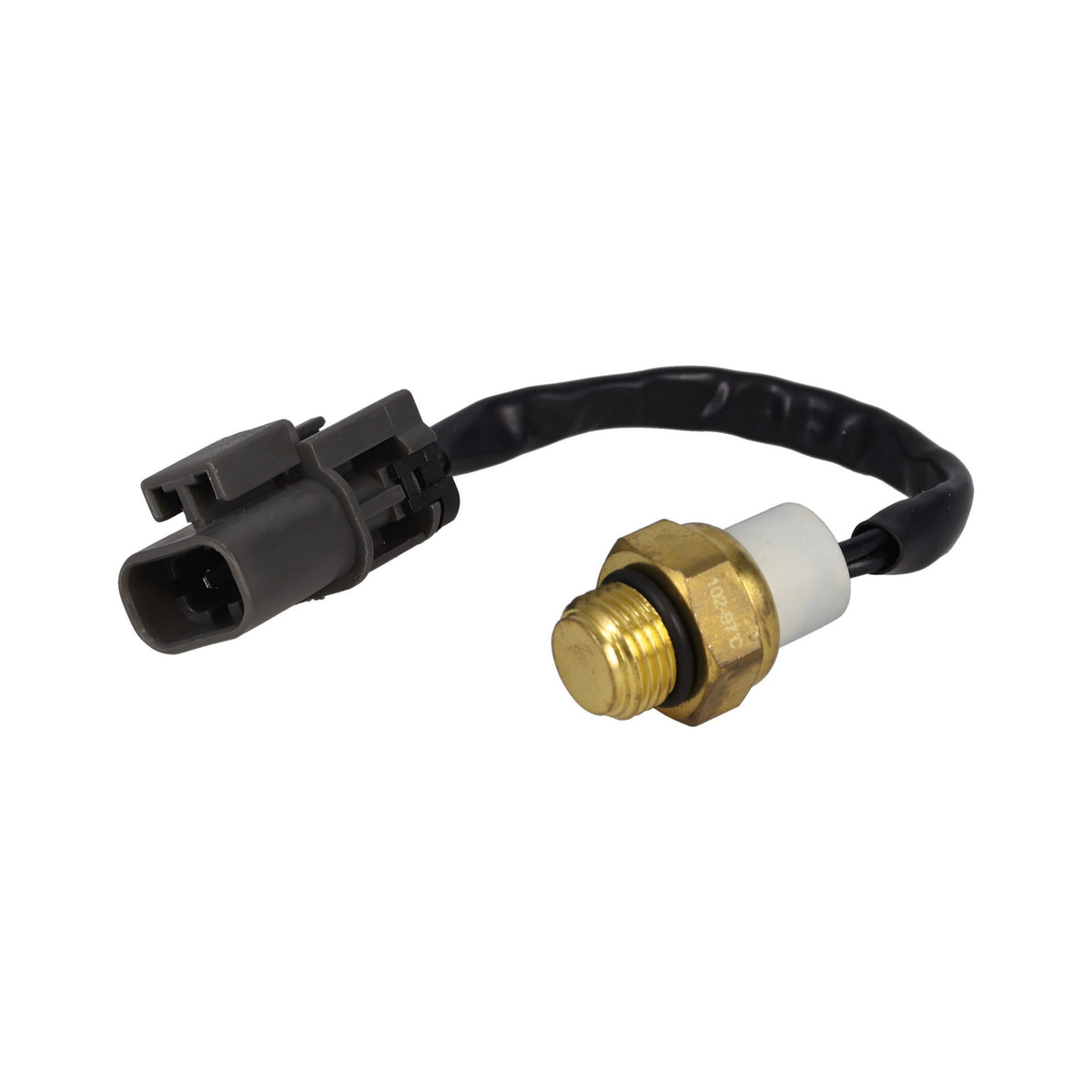 Rostra Powertrain Controls Engine Cooling Fan Switch 75-0062