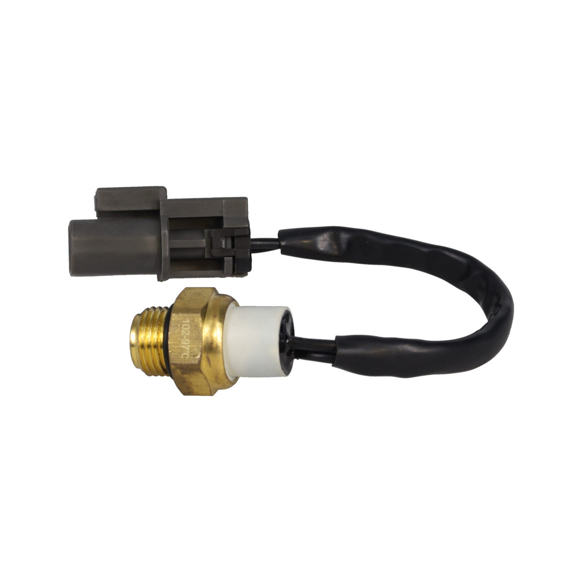 Rostra Powertrain Controls Engine Cooling Fan Switch 75-0062