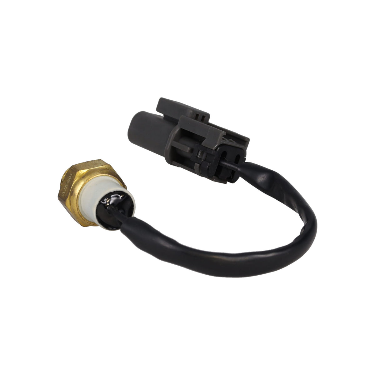 Rostra Powertrain Controls Engine Cooling Fan Switch 75-0062