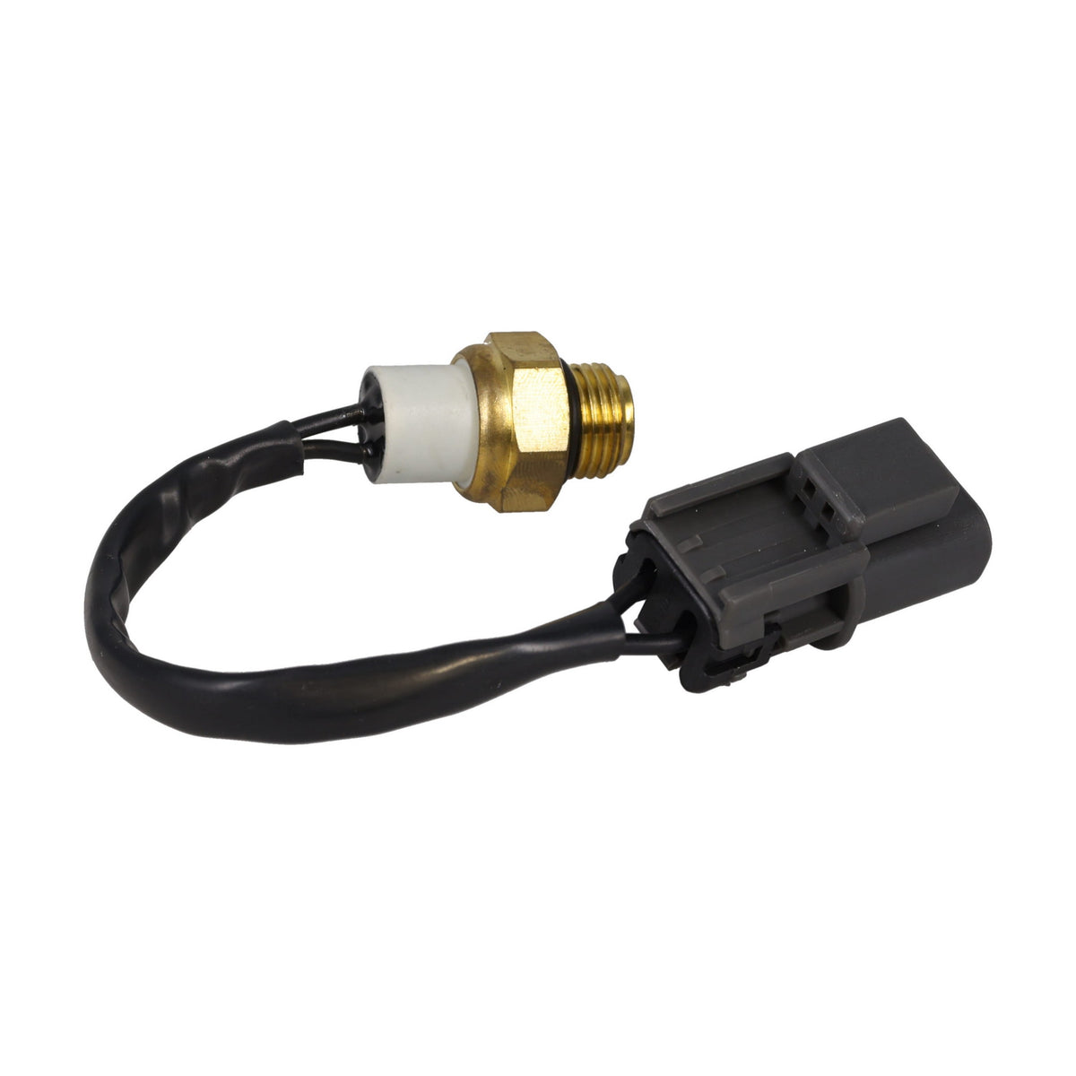 Rostra Powertrain Controls Engine Cooling Fan Switch 75-0062