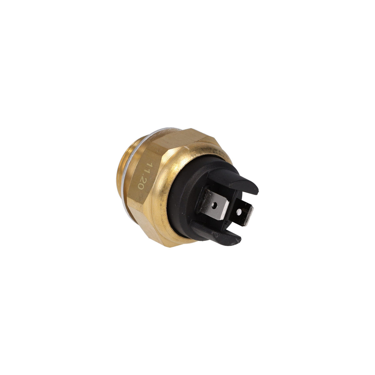 Rostra Powertrain Controls Engine Cooling Fan Switch 75-0090