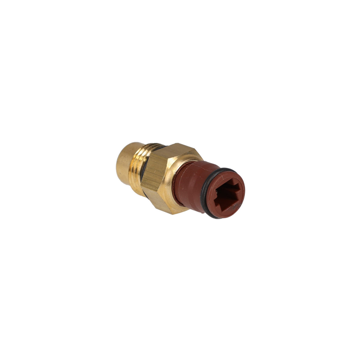 Rostra Powertrain Controls Engine Cooling Fan Switch 75-0098