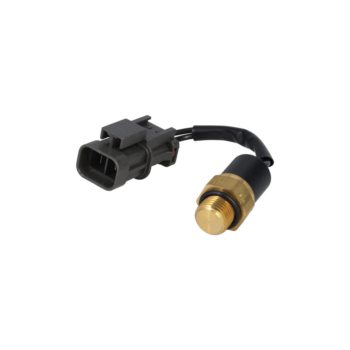 Rostra Powertrain Controls Engine Cooling Fan Switch 75-0112