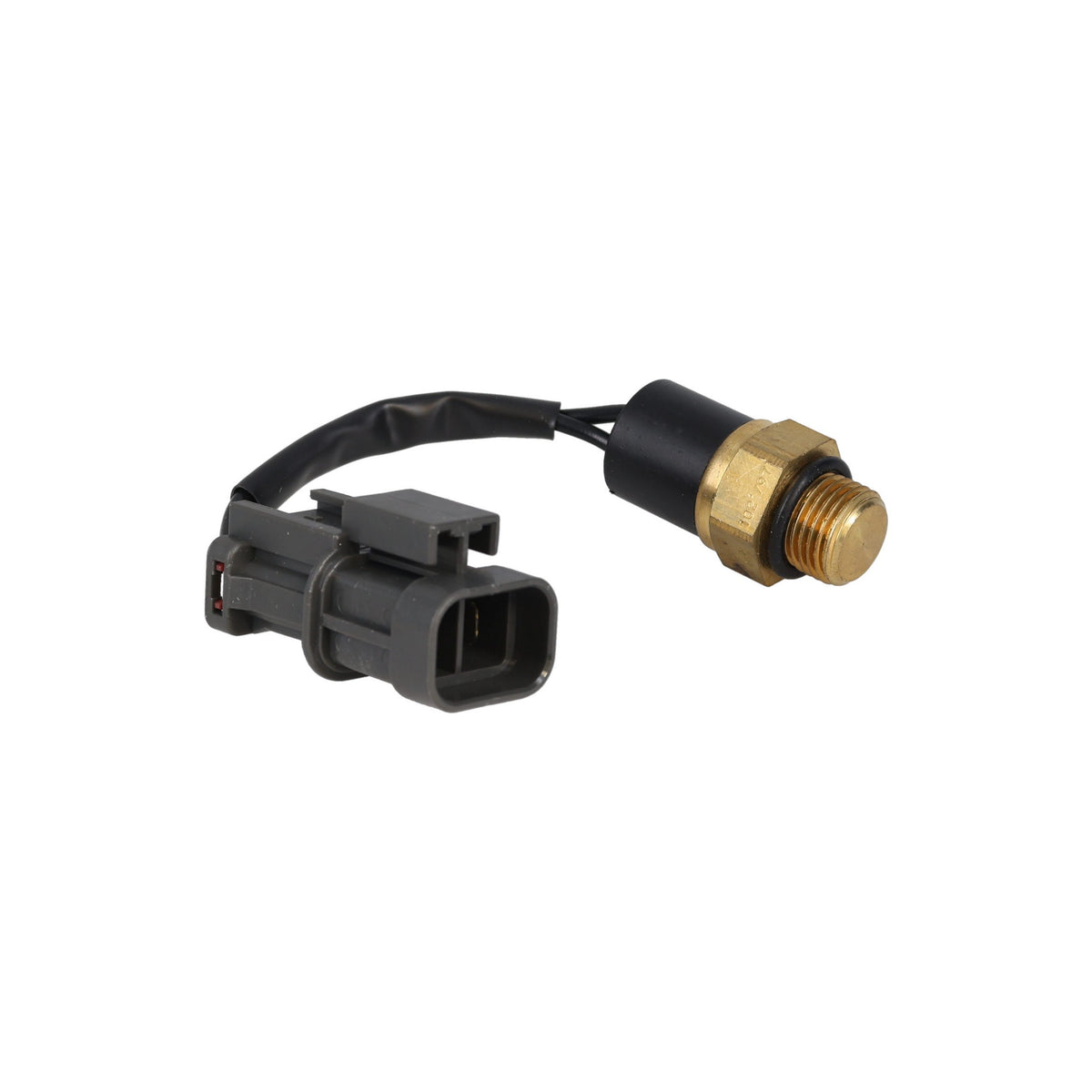 Rostra Powertrain Controls Engine Cooling Fan Switch 75-0112