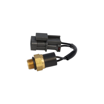 Rostra Powertrain Controls Engine Cooling Fan Switch 75-0112