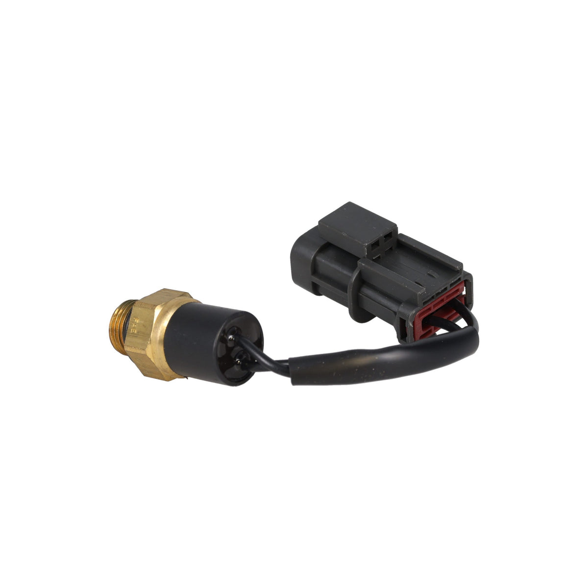 Rostra Powertrain Controls Engine Cooling Fan Switch 75-0112