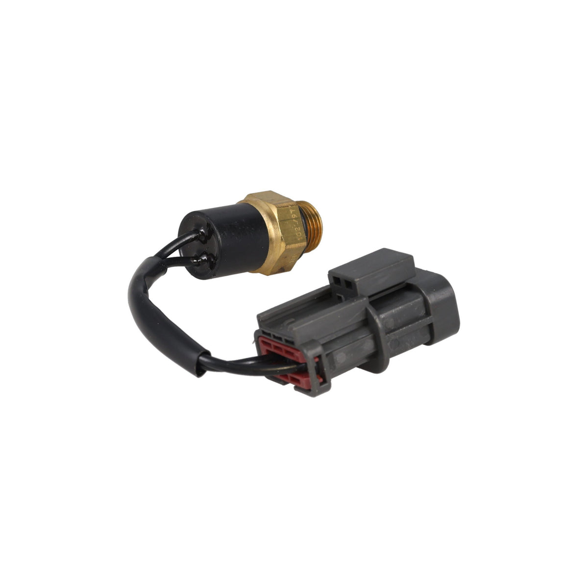 Rostra Powertrain Controls Engine Cooling Fan Switch 75-0112