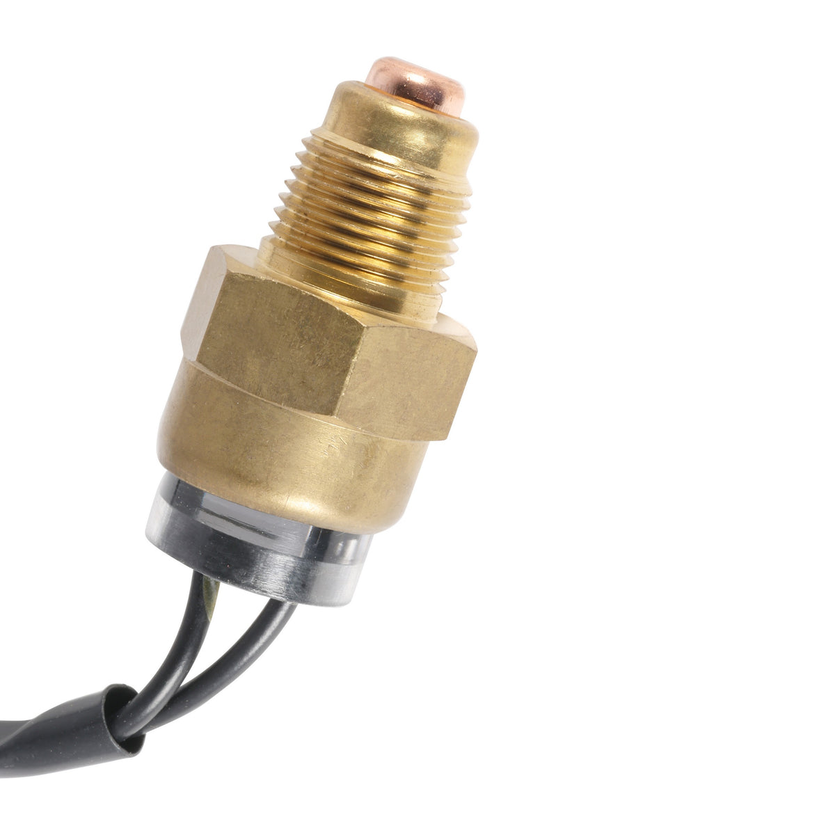 Rostra Powertrain Controls Engine Cooling Fan Switch 75-0114