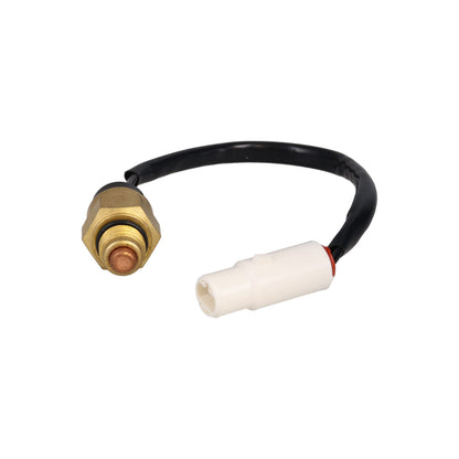 Rostra Powertrain Controls Engine Cooling Fan Switch 75-0115