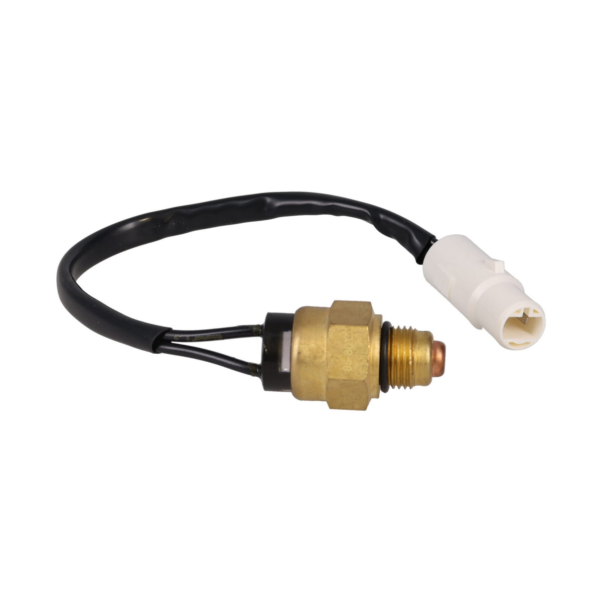 Rostra Powertrain Controls Engine Cooling Fan Switch 75-0115