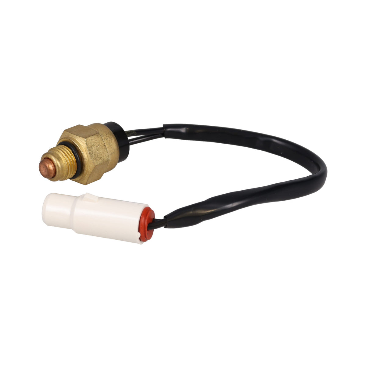 Rostra Powertrain Controls Engine Cooling Fan Switch 75-0115