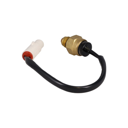 Rostra Powertrain Controls Engine Cooling Fan Switch 75-0115